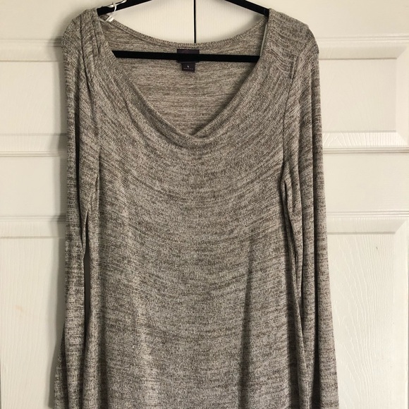 Sweater long sleeve - Picture 1 of 3